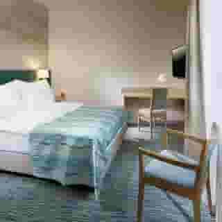 Holiday Inn Prague Congress Centre, 4 of 5