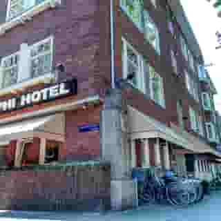 The Delphi - Amsterdam Townhouse, 1 of 5