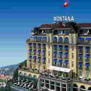 Art Deco Hotel Montana, 5 of 5