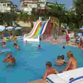Elysee Garden Family Hotel, 6 of 6