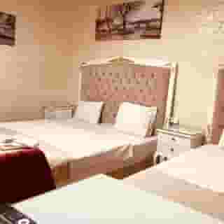Alhambra Apart Hotel, 4 of 5