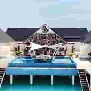 The Standard Huruvalhi Maldives, 3 of 5