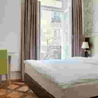 Boutique Hotel  Platzhirsch, 5 of 5