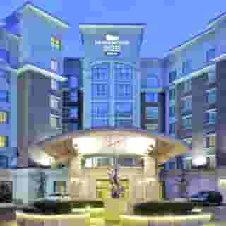 Homewood Suites Nashville Vanderbilt, Tn, 4 of 5