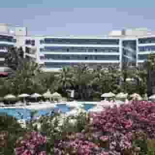 Sunrise Resort Hotel, 4 of 5