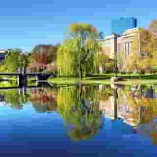 Hyatt Regency Boston, 1 of 5