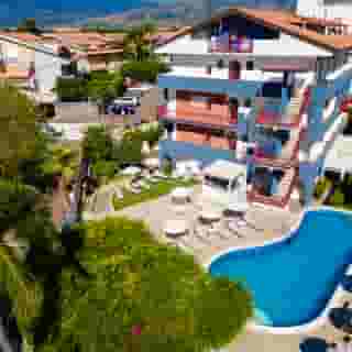 Hotel Alexander, 1 of 5