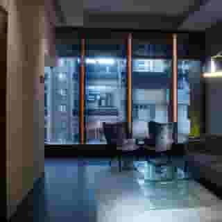 Soravit on Granville, 2 of 5