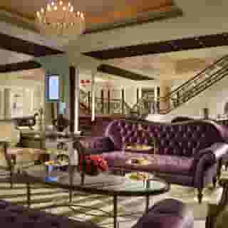 Tower Club at Lebua, 4 of 5