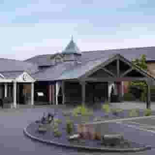 Delta Hotels Manchester Airport, 5 of 5
