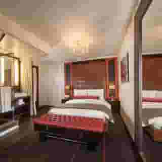 Sanctuary Hotel New York, 4 of 5