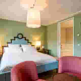 The July - Twenty Eight, 5 of 5