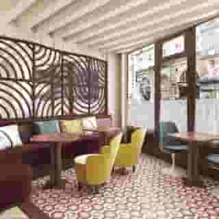 Hotel Saint-Andre des Arts, 1 of 5