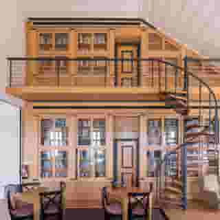 Casa do Medico de S. Rafael, 3 of 5