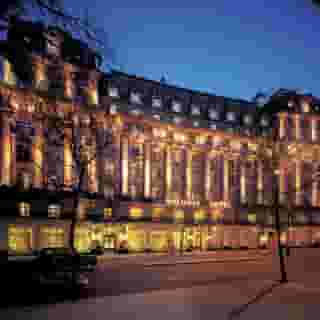 The Waldorf Hilton, London, 2 of 5
