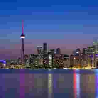 The Ritz-Carlton, Toronto, 3 of 5