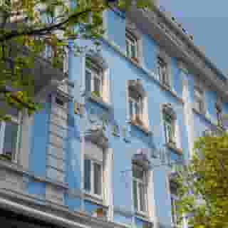 Hotel Euler Basel, 5 of 5