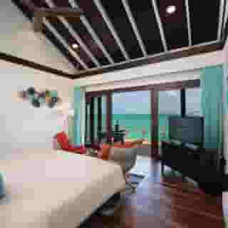 Atmosphere Kanifushi Maldives, 6 of 6