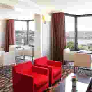 Sofitel Budapest Chain Bridge, 5 of 5