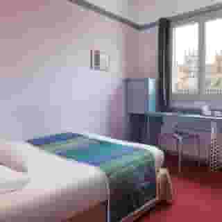 Best Western Hotel Le Guilhem, 2 of 5