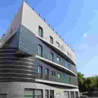 Hotel Jose Regio, 5 of 5