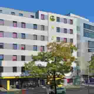 B&B Hotel Berlin-Potsdamer Platz, 5 of 5
