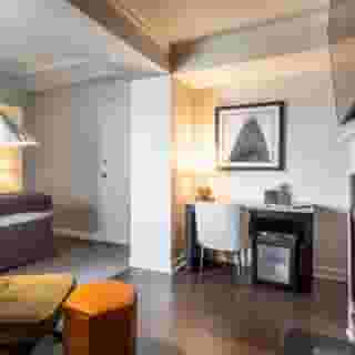 Claridge House, 6 of 6