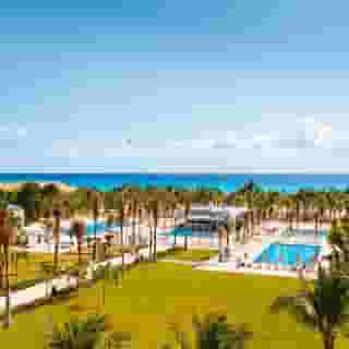 Riu Palace Mexico, 5 of 5