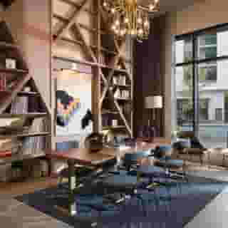 Thompson Nashville, 3 of 5