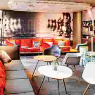 ibis Lyon Gerland Musee des Confluences, 1 of 5