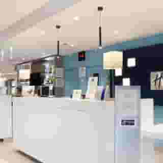 Holiday Inn Express Amiens, 5 of 5