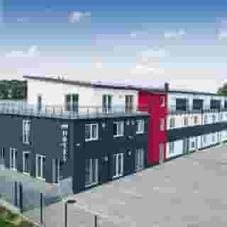 Hotel Schlafplatz, 5 of 5