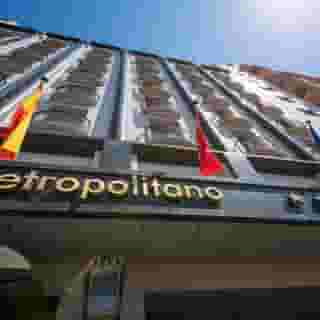 VP Jardin Metropolitano, 2 of 5