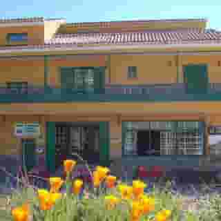 El Sombrerito, 3 of 5