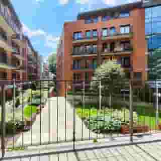 Turnau City Aparthotel, 1 of 5