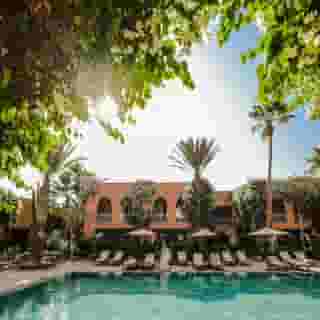 Tikida Golf Palace, 5 of 5