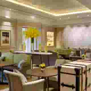 The Peninsula Hong Kong, 1 of 5