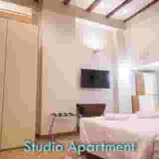 Santo Stefano Apartments- BolognaRooms, 3 of 5