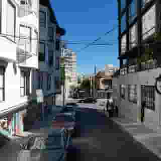 Chapter San Francisco, 6 of 6