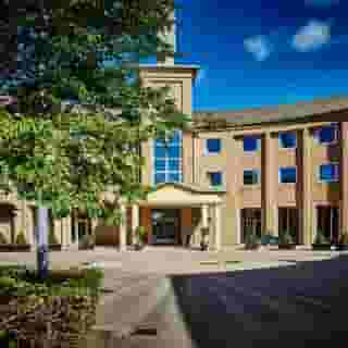 Thon Partner Hotel Hoje Taastrup, 1 of 5