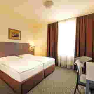 Central Hotel Prague, 5 of 5