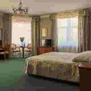 Union Hotel Prague, 2 of 5