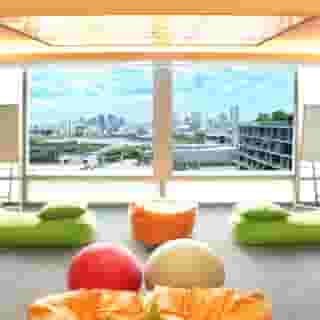 JEN Singapore Orchardgateway by Shangri-La, 6 of 6