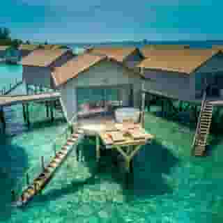 Centara Ras Fushi Resort & Spa Maldives - Adults Recommended, 6 of 6