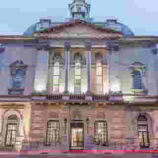 The Davenport, 3 of 5