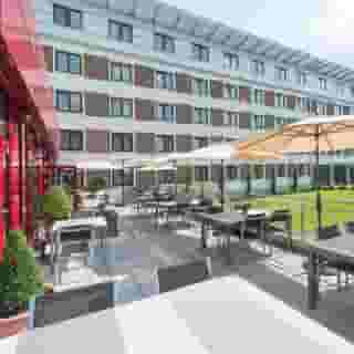 Alvisse Parc Hotel, 2 of 5