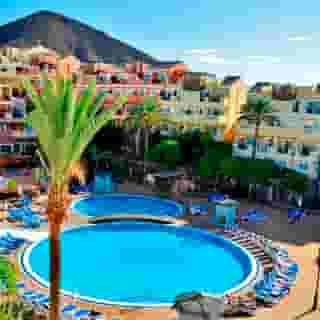 Granada Park, 4 of 5