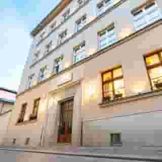 Portal House Apartments, 1 of 5