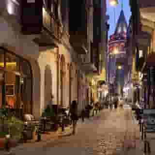 Georges Hotel Galata, 4 of 5