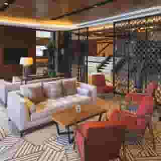 Movenpick Hotel Istanbul Golden Horn, 3 of 5